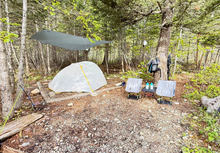Load image into Gallery viewer, Backcountry (2.4 lbs)