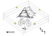 Load image into Gallery viewer, Backcountry (2.4 lbs)
