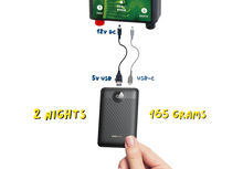 Load image into Gallery viewer, Veektomx Power Bank (model VT103)