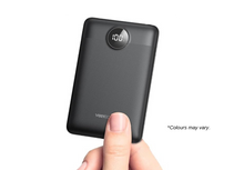 Load image into Gallery viewer, Veektomx Power Bank (model VT103)