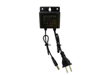 Load image into Gallery viewer, Waterproof AC to DC 12V transformer