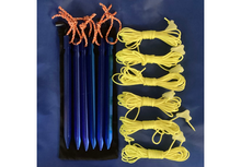 Load image into Gallery viewer, Backcountry Guylines