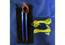 Load image into Gallery viewer, Backcountry Guylines