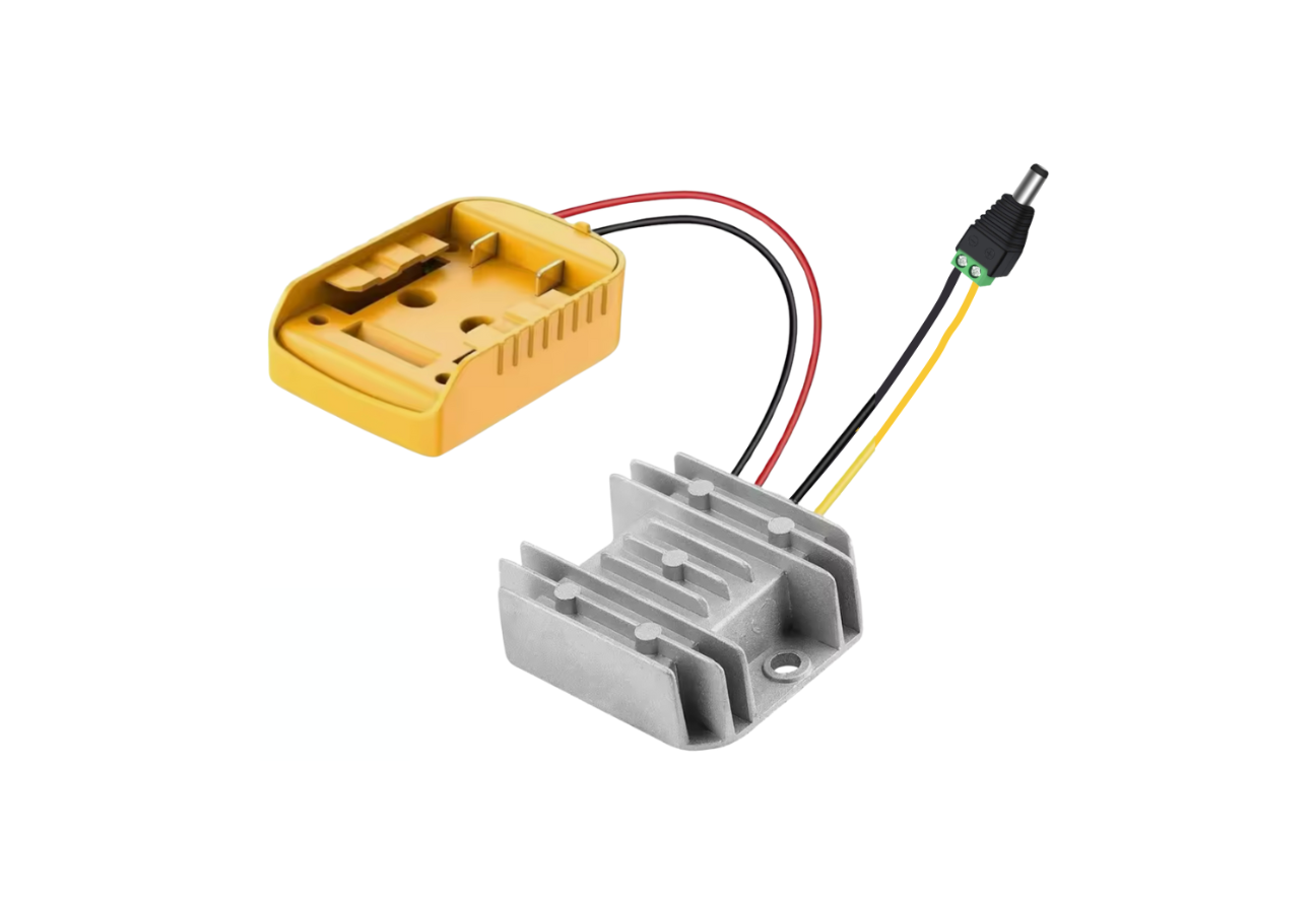 Dewalt 20v Adapter Kit Dewalt 18v Battery Connector Dewalt Battery