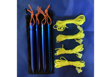 Load image into Gallery viewer, Backcountry Guylines