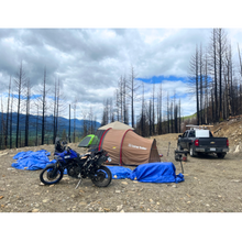 Load image into Gallery viewer, Base Camp (7.0 lbs)