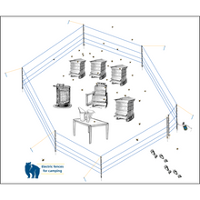 Load image into Gallery viewer, Base Camp (7.0 lbs)