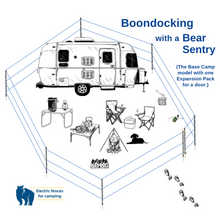 Load image into Gallery viewer, Base Camp (7.0 lbs)