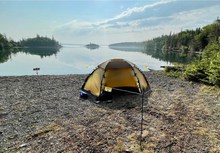Load image into Gallery viewer, Backcountry (2.4 lbs)