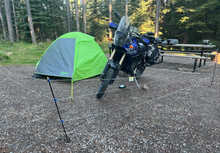 Load image into Gallery viewer, Backcountry (2.4 lbs)