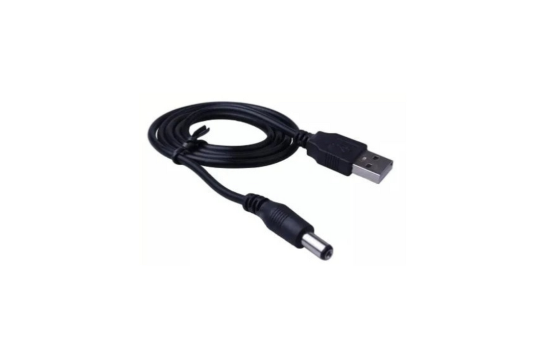 USB Cable (5v to 12v)