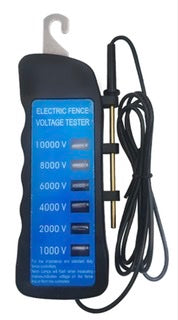 Should I pack the volt meter?