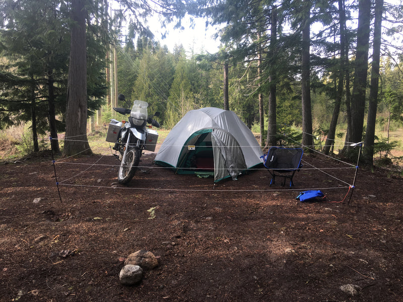 First Ride of the Season!
