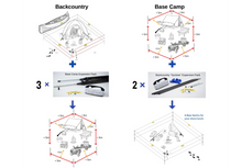 Load image into Gallery viewer, Backcountry Expansion Pack

