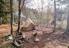 Load image into Gallery viewer, Base Camp (7.0 lbs)
