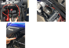 Load image into Gallery viewer, SAE Cables

