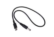 Load image into Gallery viewer, USB C Type-C 12V PD Cable
