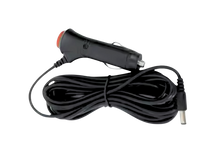 Load image into Gallery viewer, 12V vehicle charger DC power cable 5M / 16.4’
