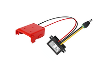 Load image into Gallery viewer, Milwaukee battery adapter
