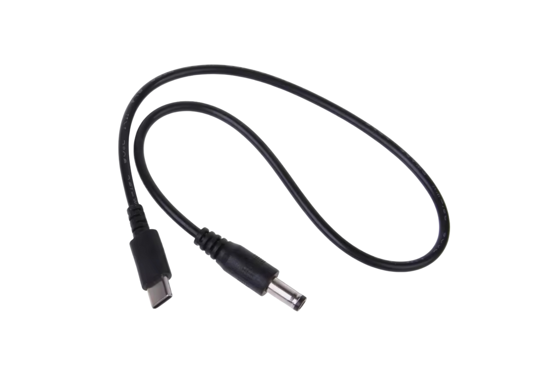 USB C Type-C 12V PD Cable