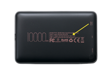 Load image into Gallery viewer, USB C Type-C 12V PD Cable
