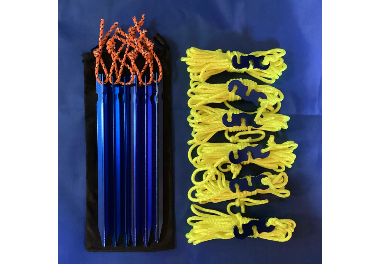 More Good Kit – Bear Sentry Systems
